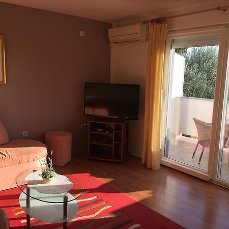 Apartments Nautica Barbat na Rabu Exterior photo